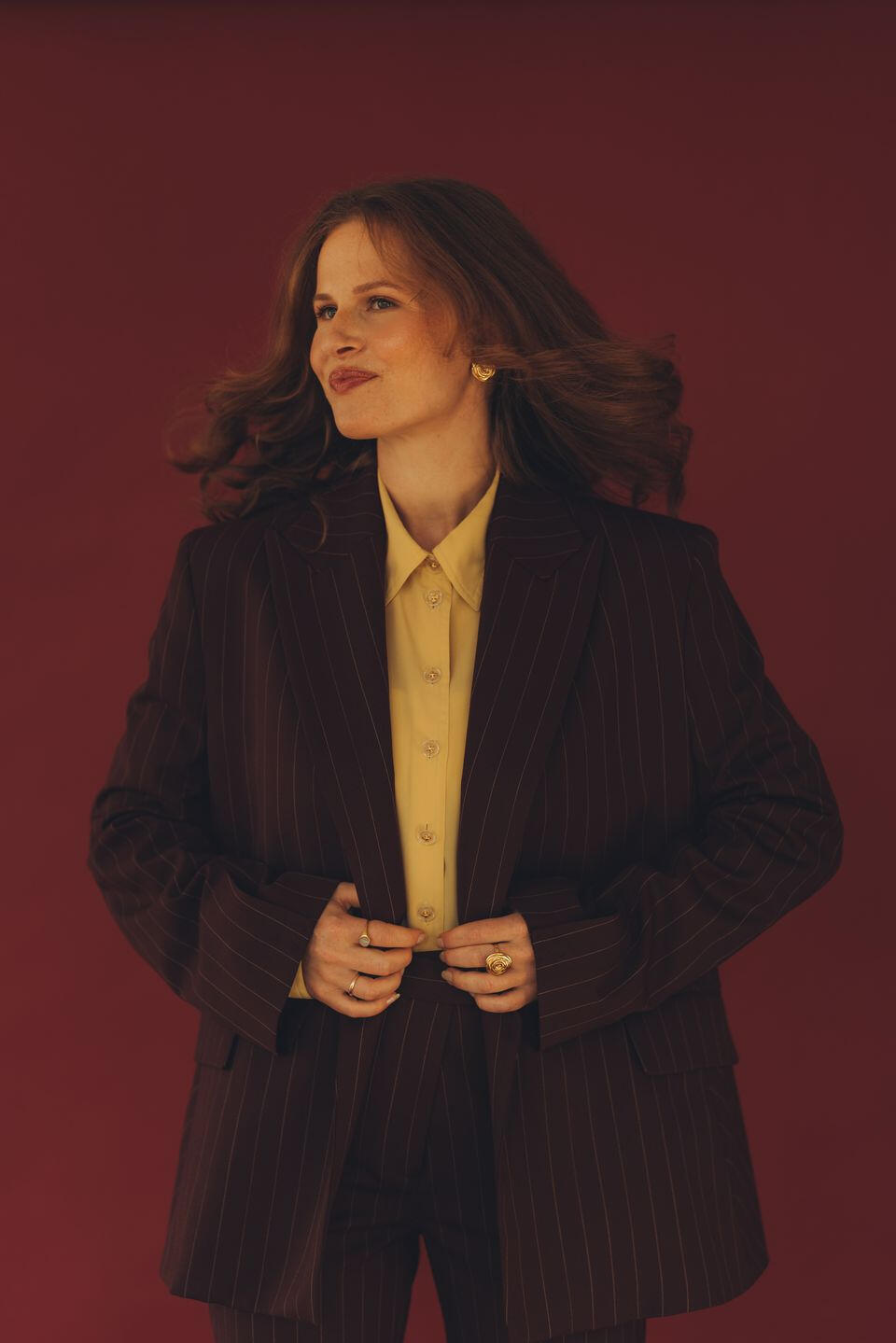 Zdjęcie Aleksandry Kozłowskiej