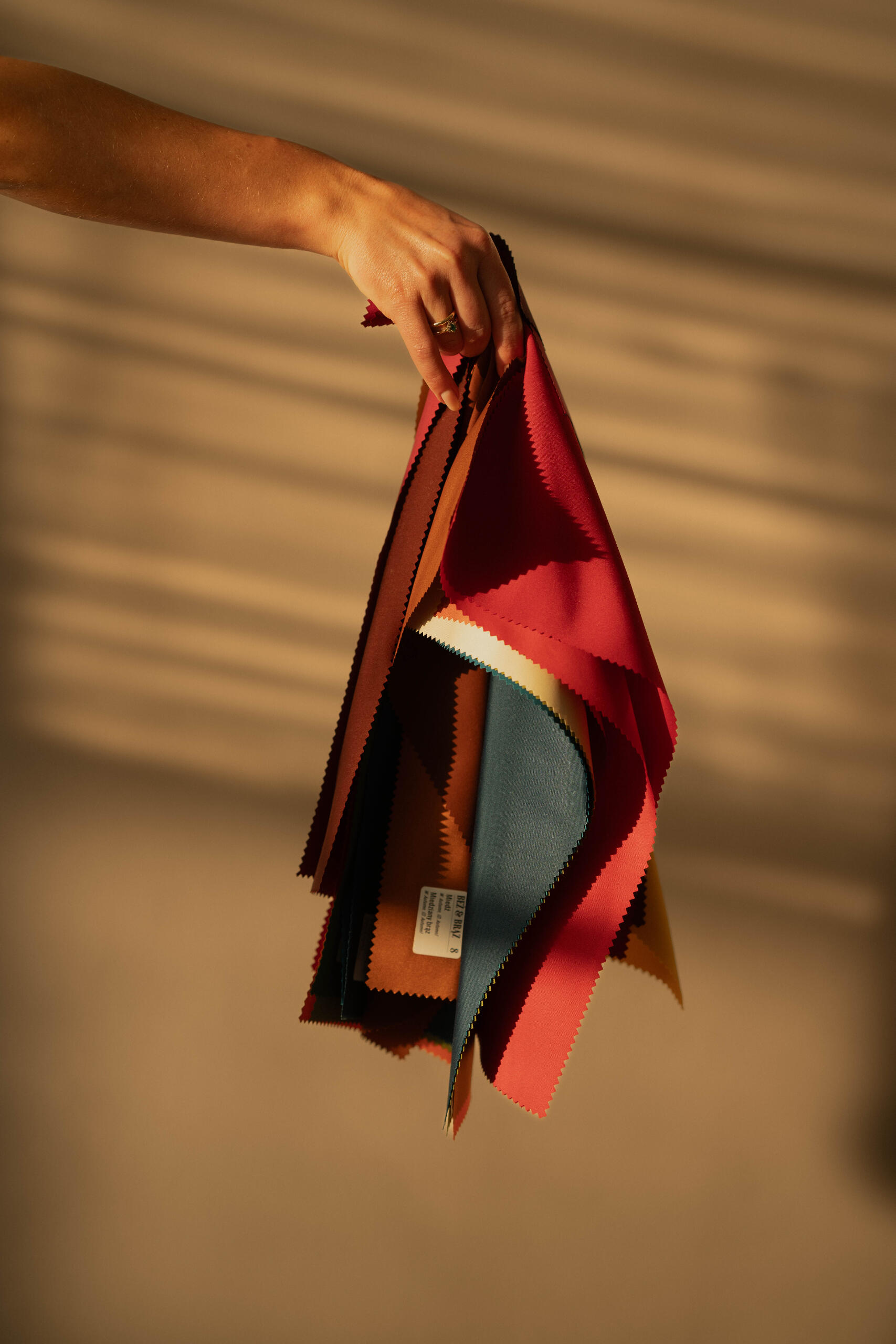 Zdjęcie Aleksandry Kozłowskiej