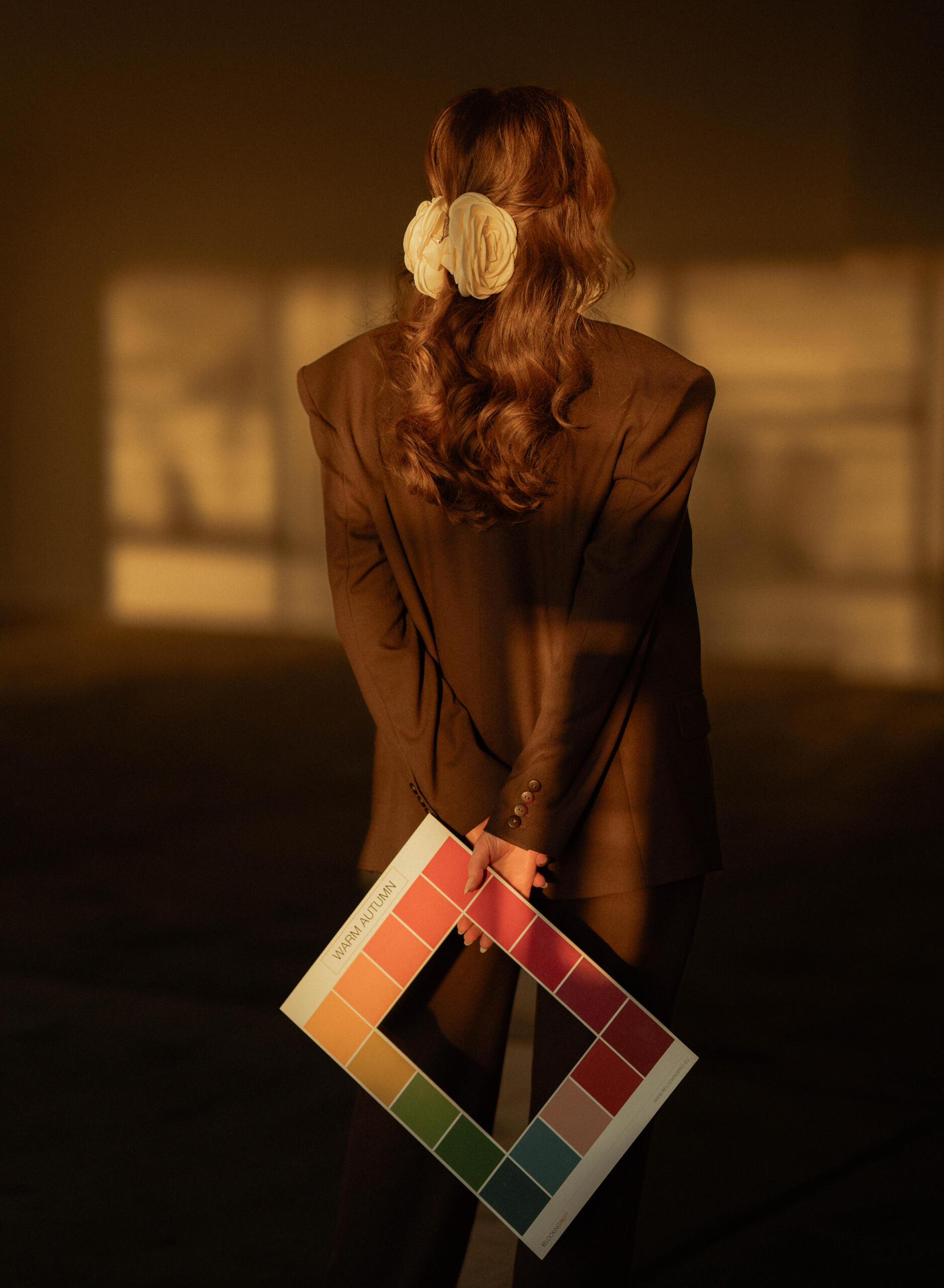 Zdjęcie Aleksandry Kozłowskiej